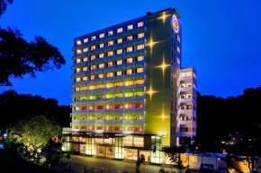 Гостиница Hotel Re! @ Pearl's Hill  Сингапур